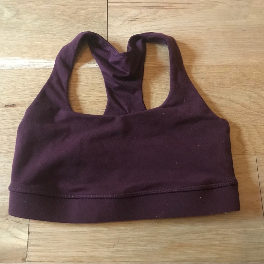 Lululemon Bra 2
